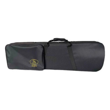 Symphonic TM-1025 Trombón Tenor Bb Laqueado.