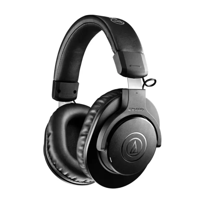 ATHM20XBT Auriculares inalambricos OVEREAR