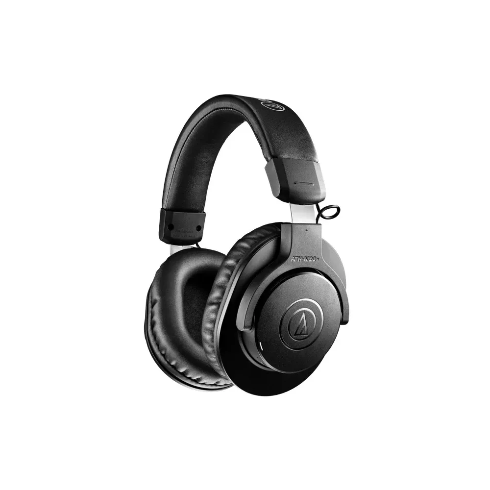 ATHM20XBT Auriculares inalambricos OVEREAR