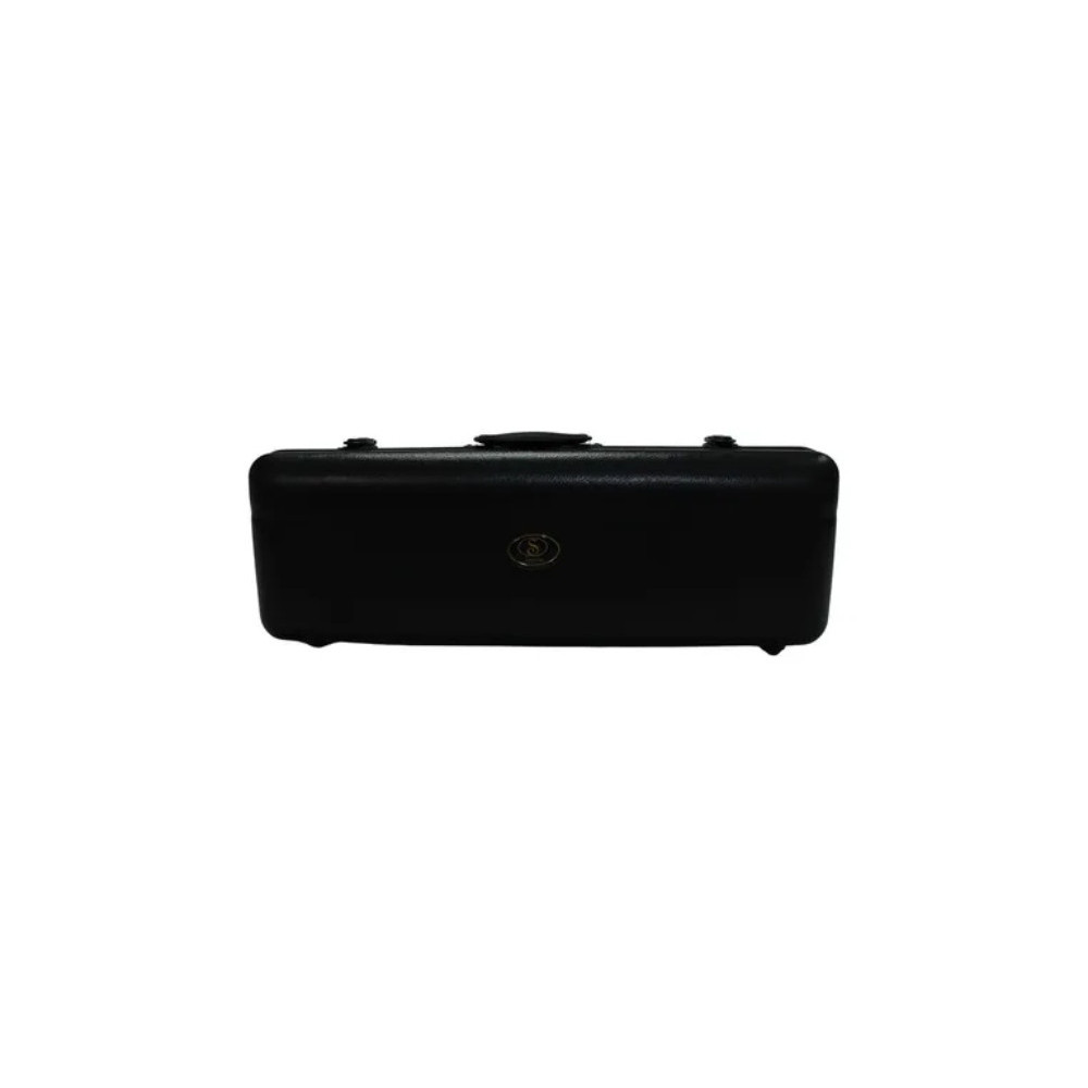 Saxofón Soprano Symphonic SST-400L Bb Laqueado.