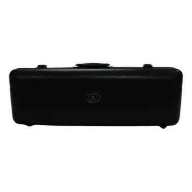 Saxofón Soprano Symphonic SST-400L Bb Laqueado.