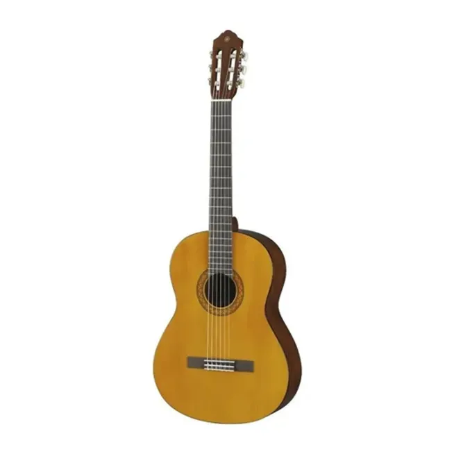 Guitarra Clásica C40 YAMAHA