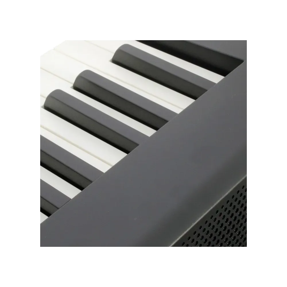 CDPS160BKC3 Piano digital 88 telcas CASIO
