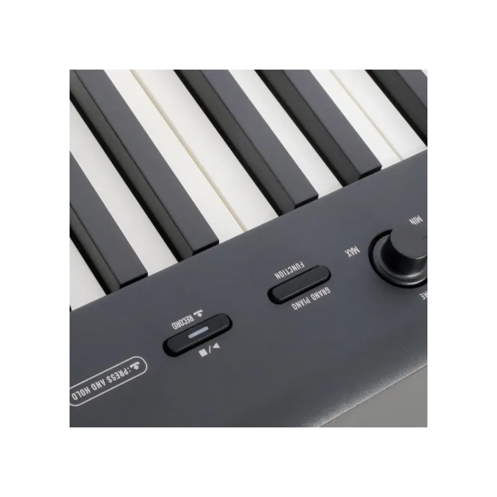 CDPS160BKC3 Piano digital 88 telcas CASIO