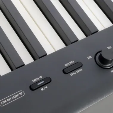 CDPS160BKC3 Piano digital 88 telcas CASIO