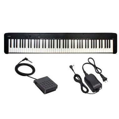 CDPS160BKC3 Piano digital 88 telcas CASIO