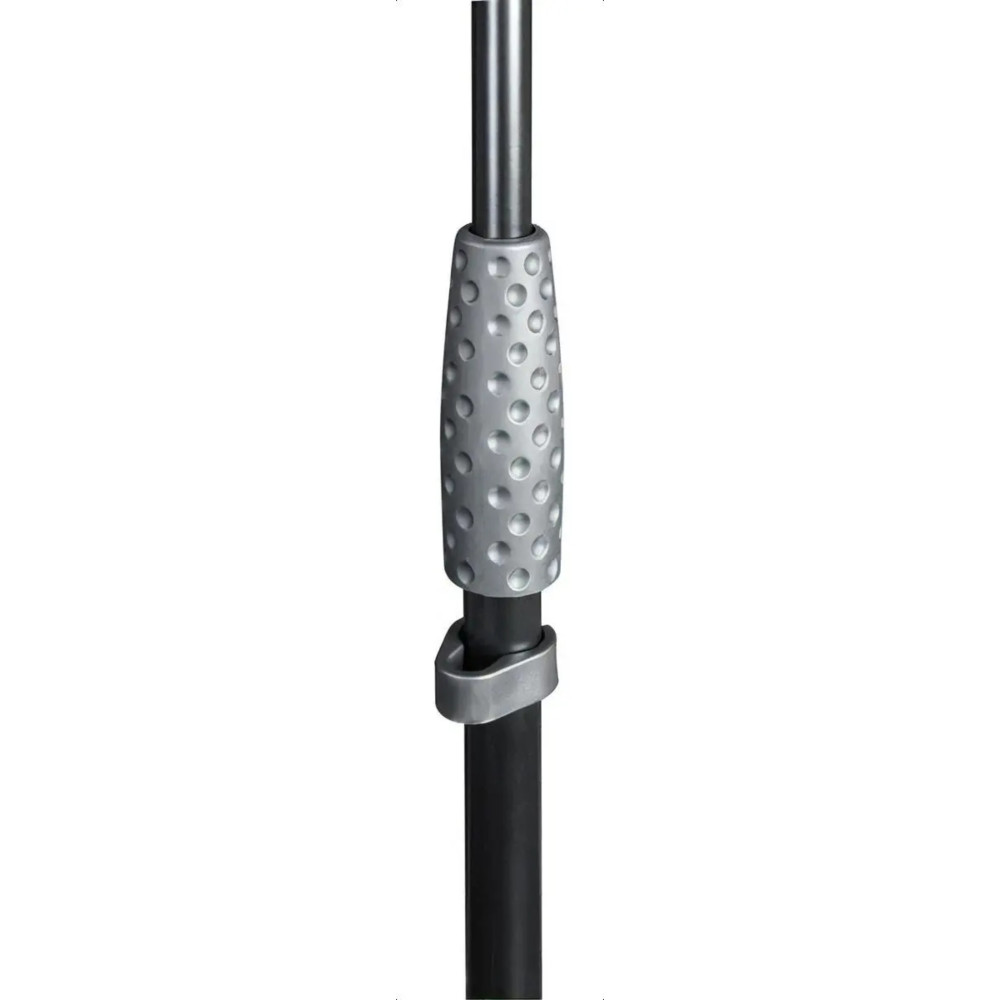 Adam Hall S5BE Soporte de Micrófono con Boom
