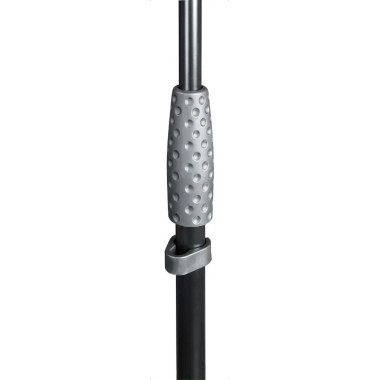 Adam Hall S5BE Soporte de Micrófono con Boom