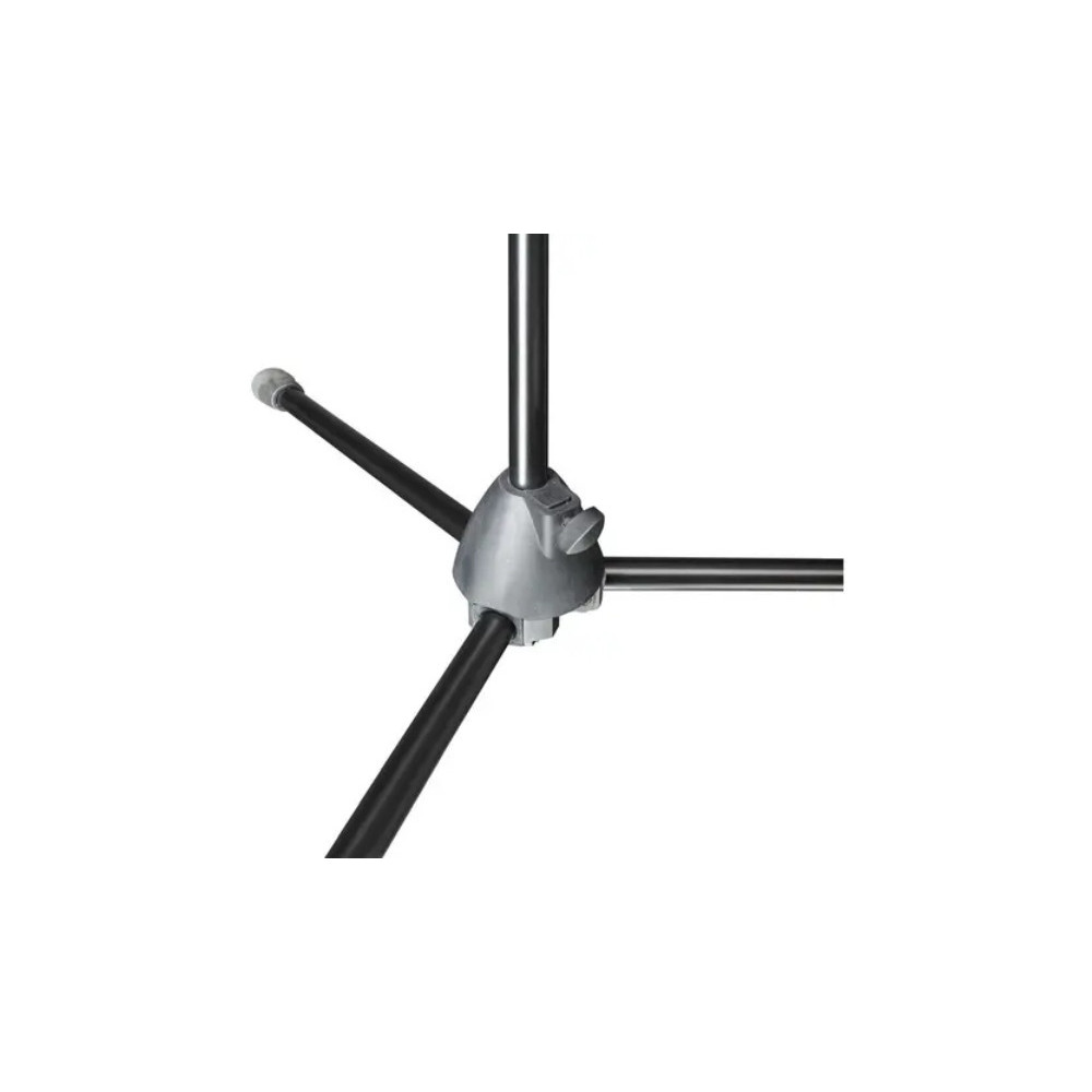 Adam Hall S5BE Soporte de Micrófono con Boom