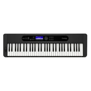 CTS400C3 Teclado 61 teclas CASIO