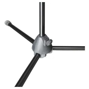 Adam Hall S5BE Soporte de Micrófono con Boom