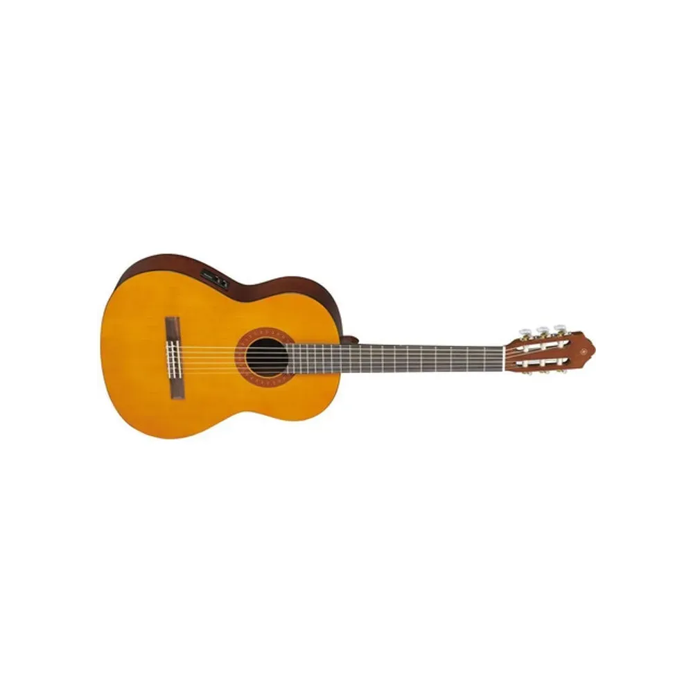 CX40 Guitarra electroacústica YAMAHA