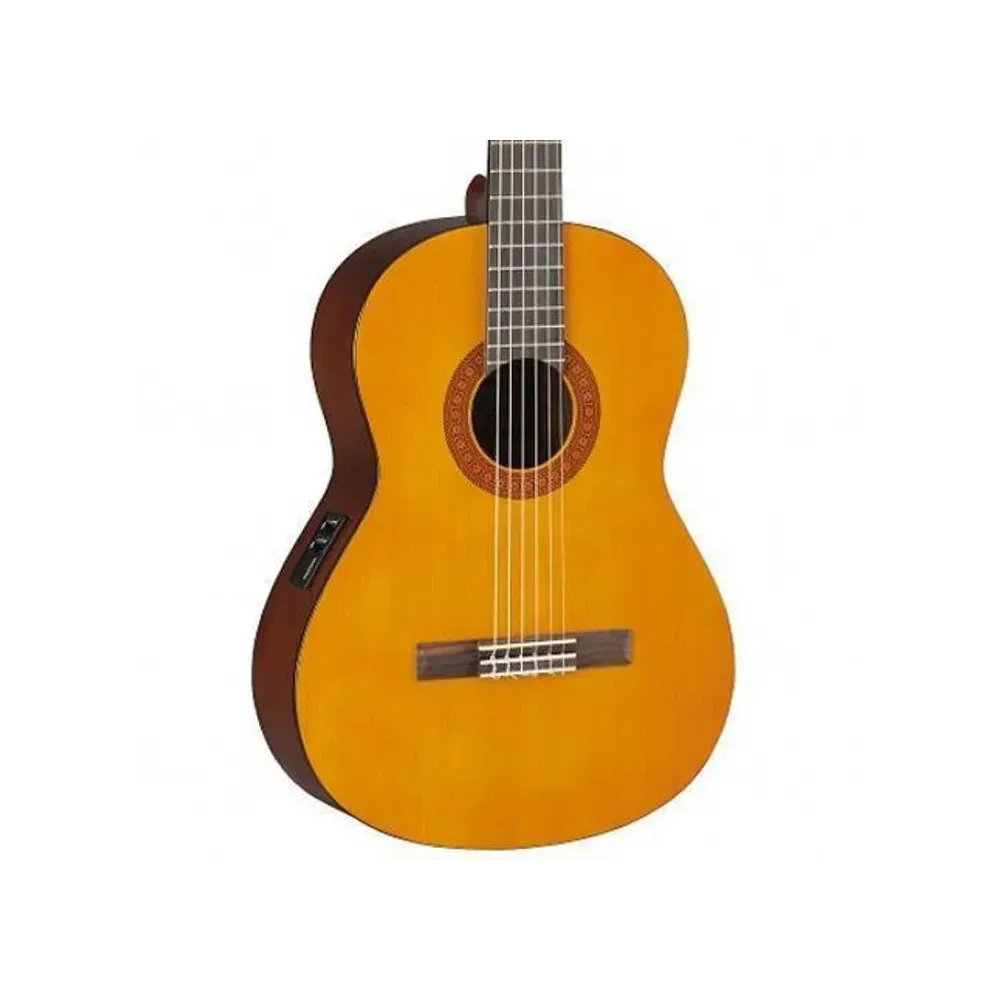 CX40 Guitarra electroacústica YAMAHA