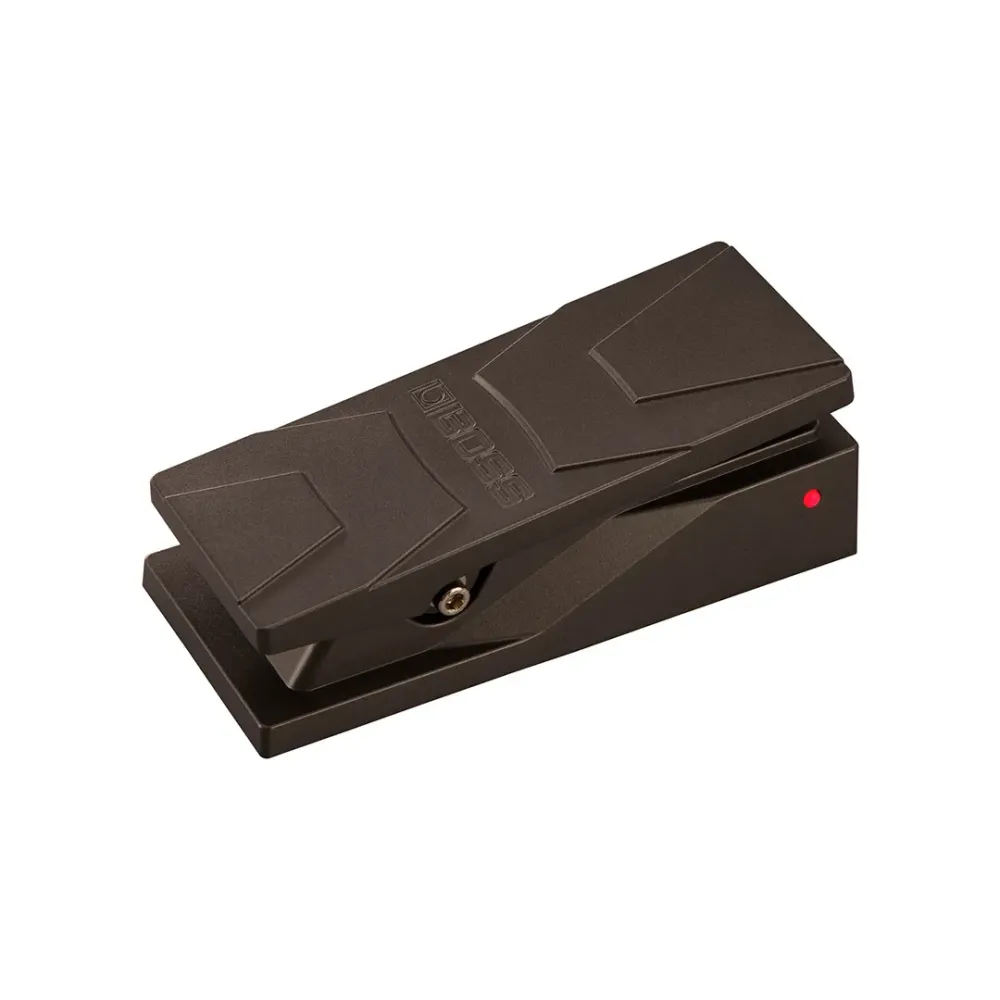 PW3 Pedal Compacto Wah-Wah marca BOSS