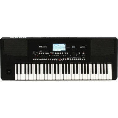 KORG PA300 Teclado Profesional 61 Teclas USB-MIDI
