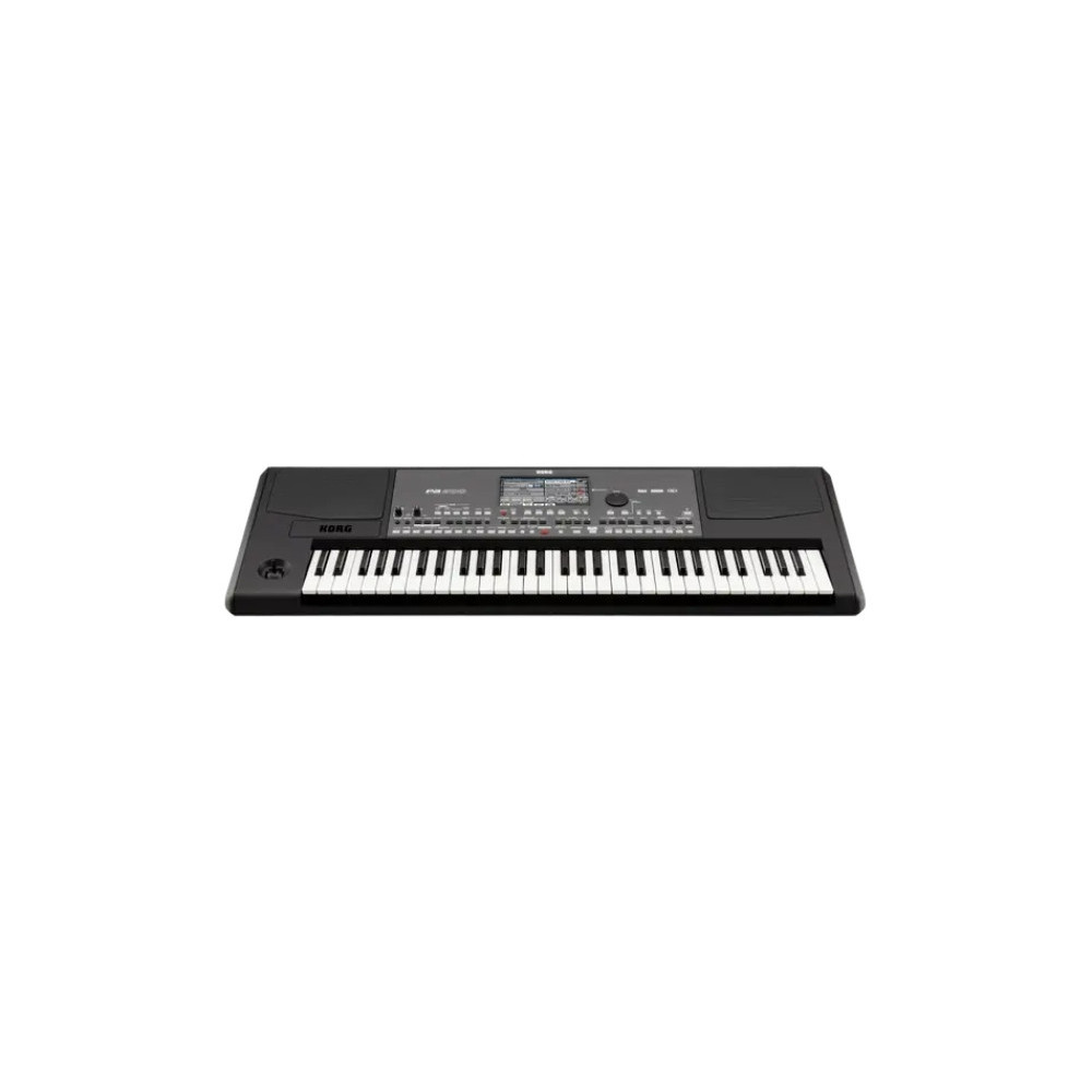 KORG PA600 Teclado Profesional 61 Teclas MIDI