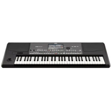 KORG PA600 Teclado Profesional 61 Teclas MIDI