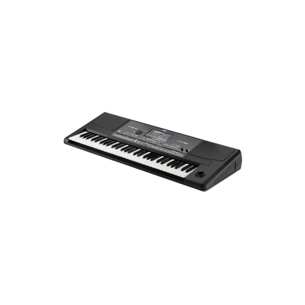 KORG PA600 Teclado Profesional 61 Teclas MIDI