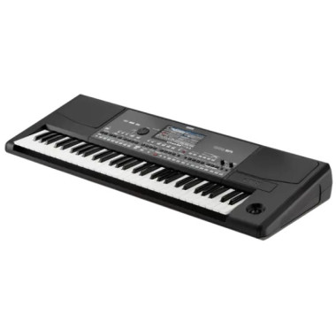 KORG PA600 Teclado Profesional 61 Teclas MIDI