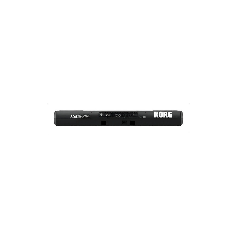KORG PA600 Teclado Profesional 61 Teclas MIDI