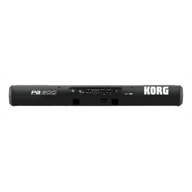 KORG PA600 Teclado Profesional 61 Teclas MIDI
