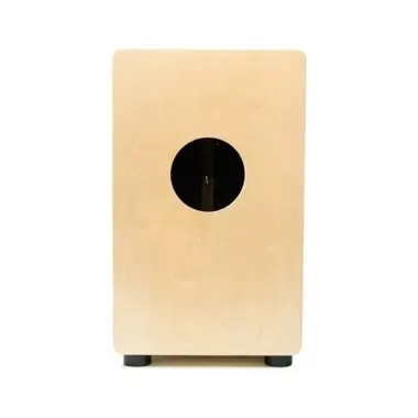 DMCJ002 Cajón peruano pino DM
