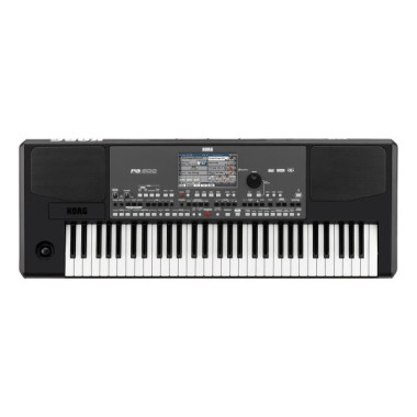KORG PA600 Teclado Profesional 61 Teclas MIDI