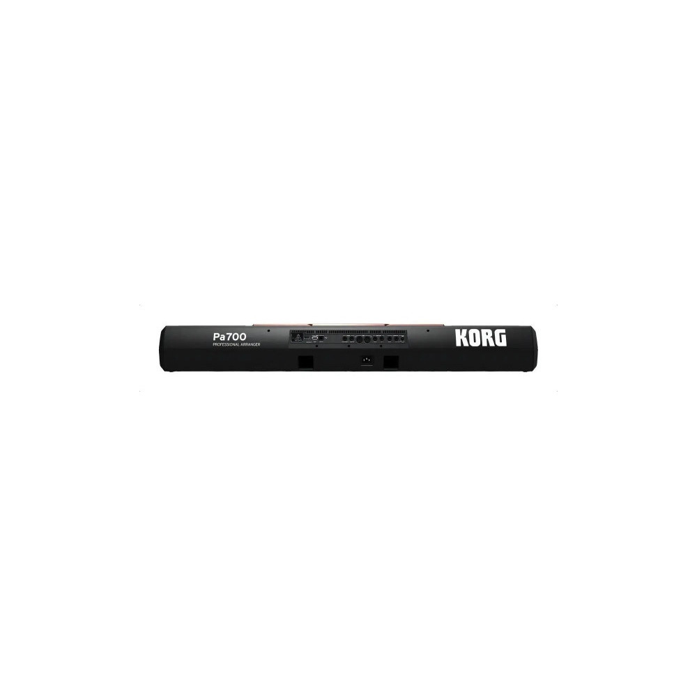 KORG PA700 Teclado Profesional 61 Teclas MIDI