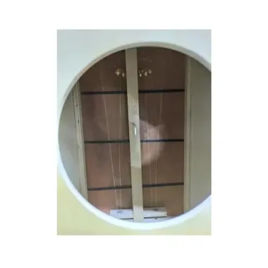 DMCJ002 Cajón peruano pino DM