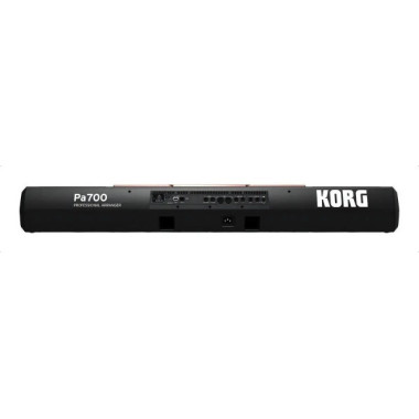 KORG PA700 Teclado Profesional 61 Teclas MIDI