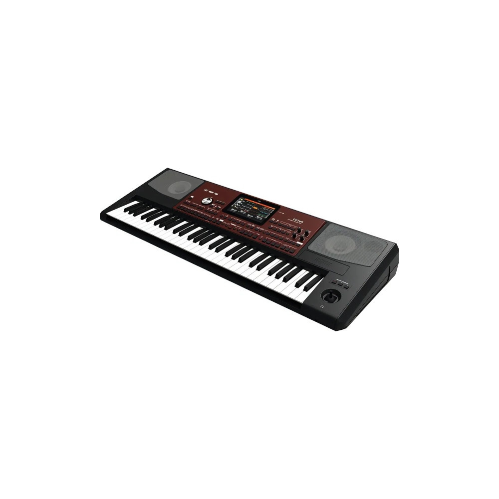 KORG PA700 Teclado Profesional 61 Teclas MIDI