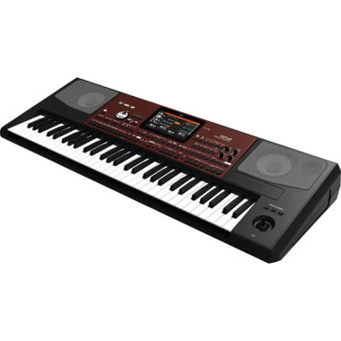 KORG PA700 Teclado Profesional 61 Teclas MIDI