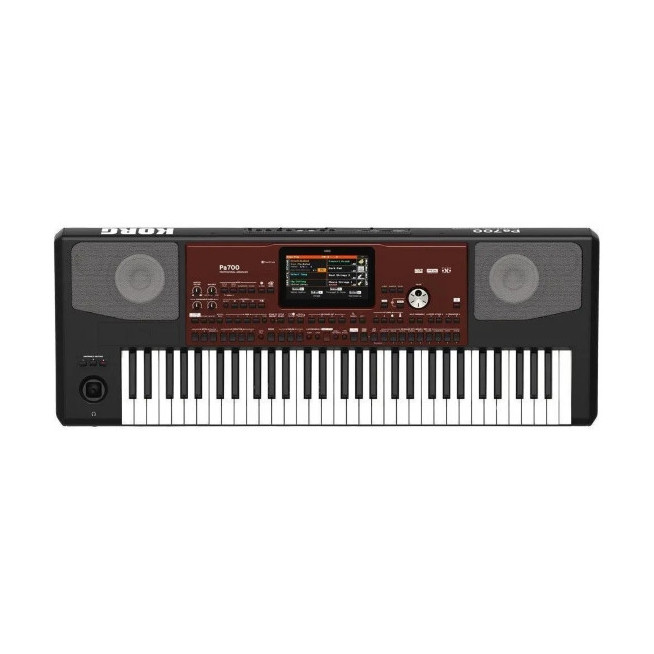 PA700 Teclado Profesional de 61 Teclas Midi KORG