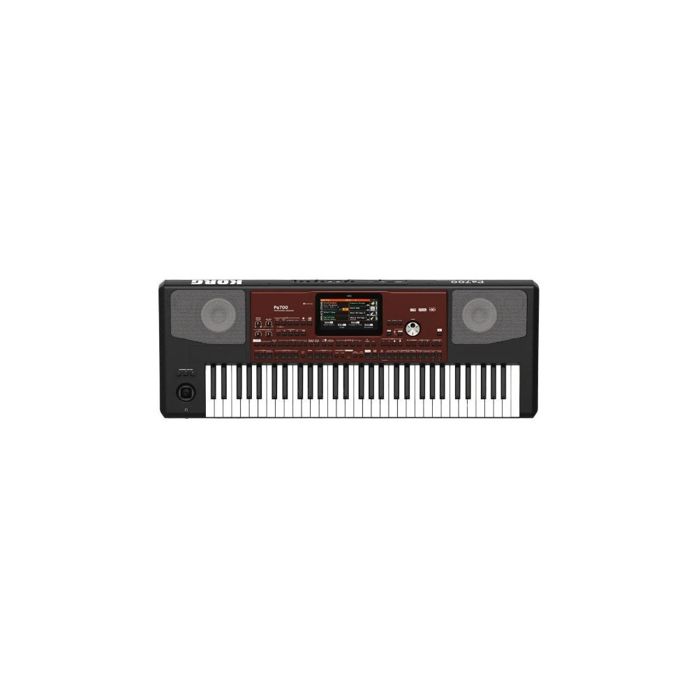 KORG PA700 Teclado Profesional 61 Teclas MIDI