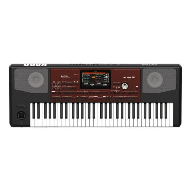KORG PA700 Teclado Profesional 61 Teclas MIDI