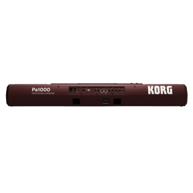 KORG PA1000 Teclado Profesional 61 Teclas MIDI