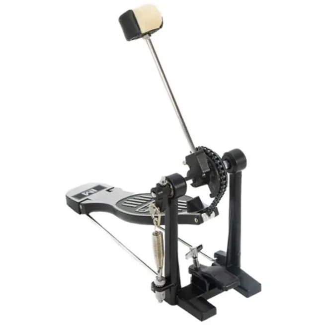 DP102 Pedal bombo baqueton reforzado LM