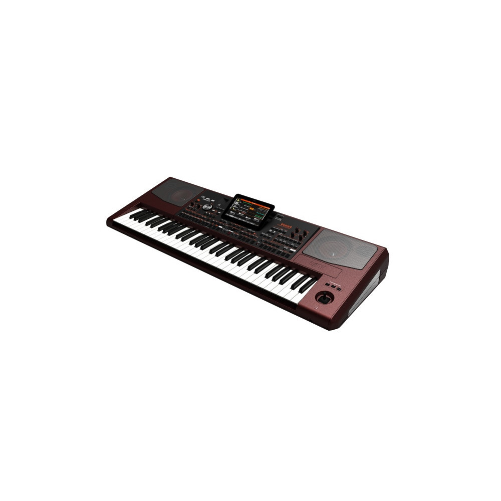 KORG PA1000 Teclado Profesional 61 Teclas MIDI