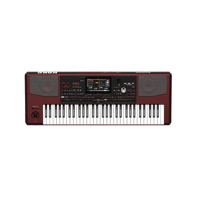 PA1000 Teclado Profesional De 61 Teclas KORG