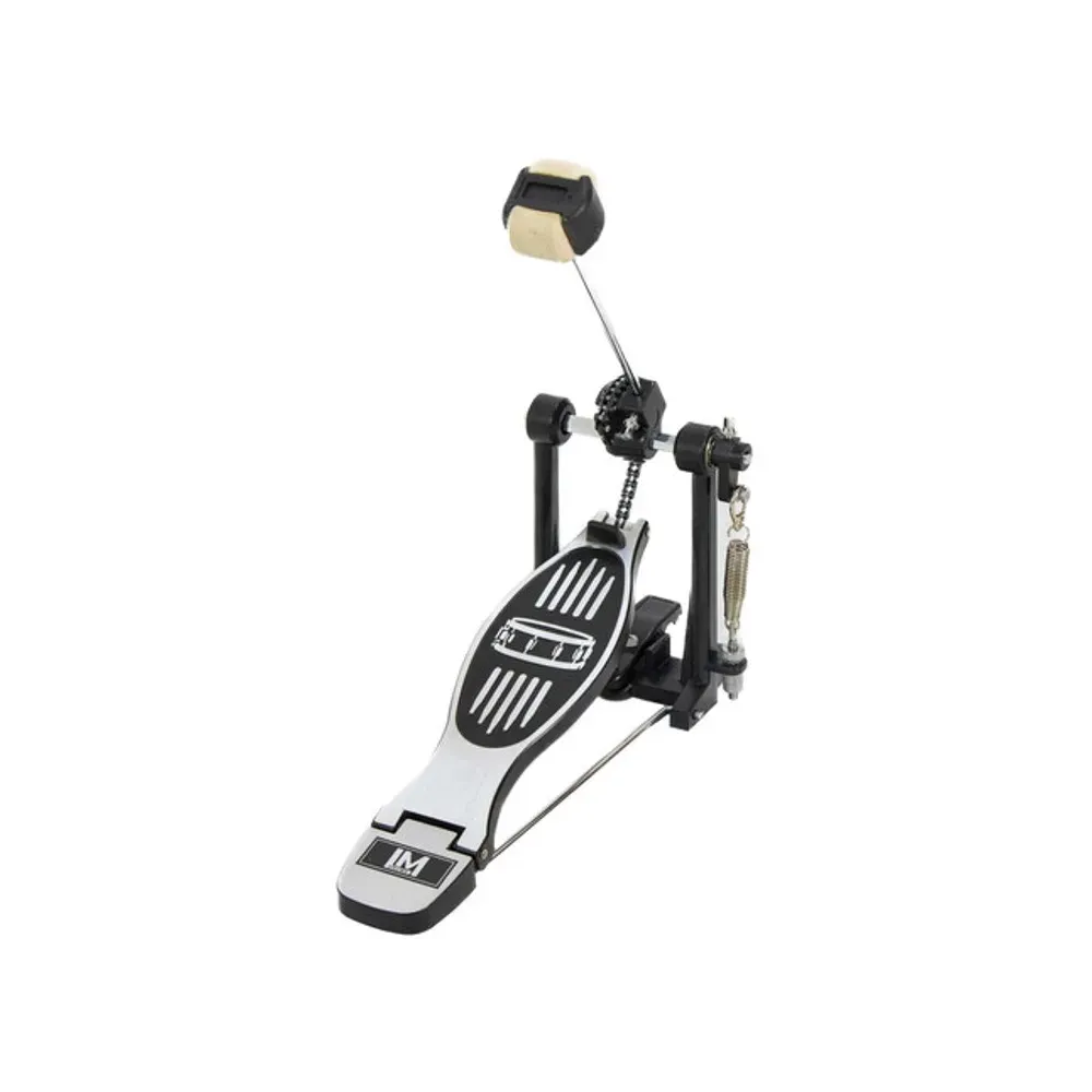 DP102 Pedal bombo baqueton reforzado LM