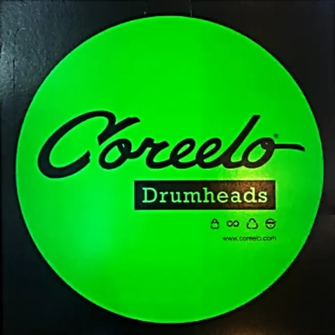 THI12 Parche hidráulico 12" COREELO