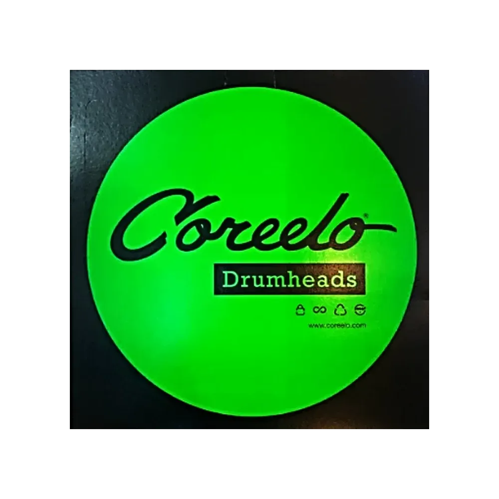 THI14 Parche hidráulico 14" COREELO