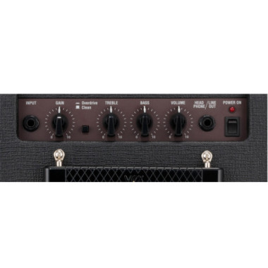 VOX Pathfinder 10 V9106 Amplificador para Guitarra 10W