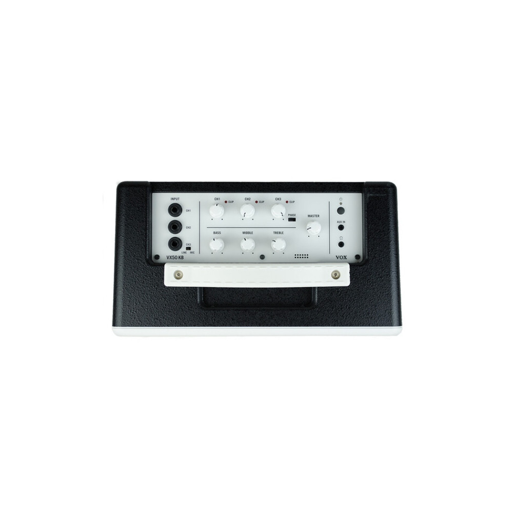 VOX VX50KB Amplificador para Teclado 50W con Nutube