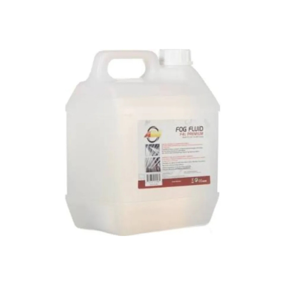 ADJ F4L888 Líquido de Humo Premium 4L