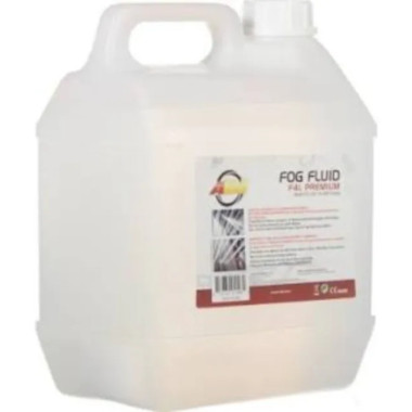 ADJ F4L888 Líquido de Humo Premium 4L