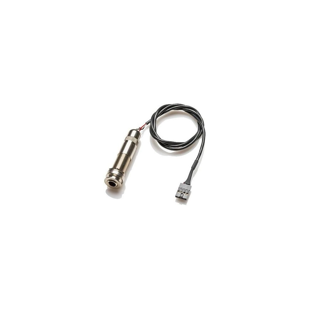 654330500640 Pastilla Bajo Quinto/sexto Boca Blanco EMG