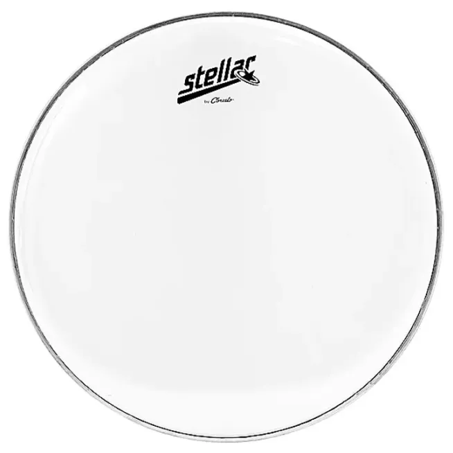 STHI12 Parche hidráulico transparente 12" STELLAR BY COREELO