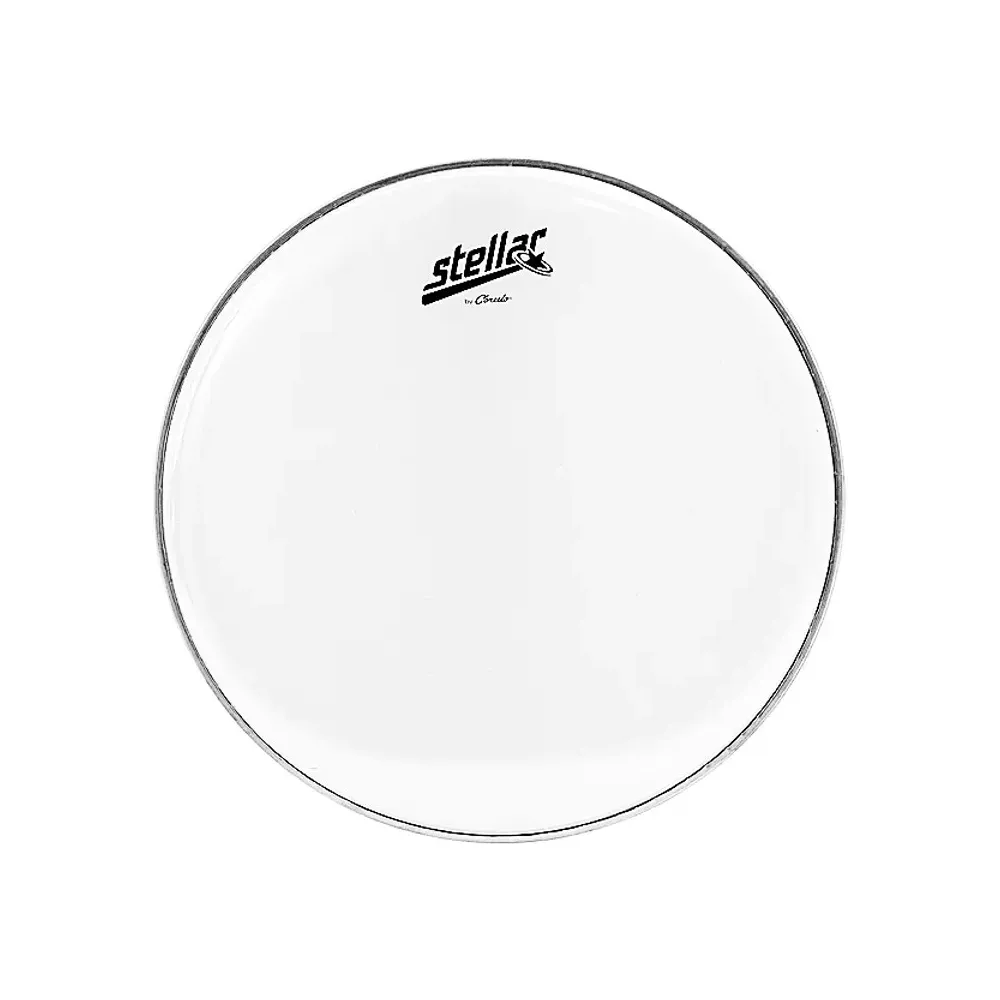 STHI12 Parche hidráulico transparente 12" STELLAR BY COREELO