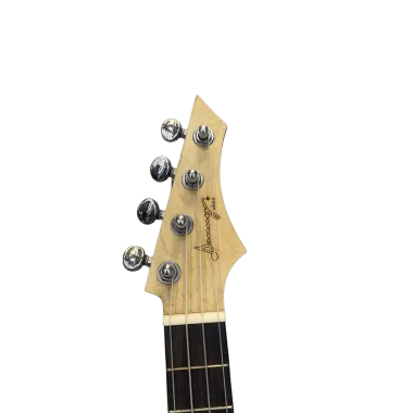 UKFLYV Ukulele electroácustico tenor DANWOOD